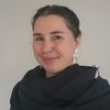 April Wood Acupuncturist