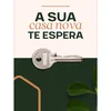 Enxoval de casa nova