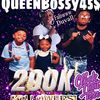 QueenBossy45$