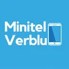 minitelverblu