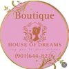 House of Dreams 2