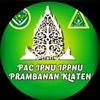 PAC IPNU IPPNU PRAMBANAN KLT