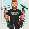 traditionalmethod