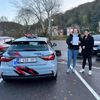 Permis de Conduire🇧🇪🇨🇭🇫🇷