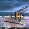 oceanliner.sketches