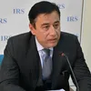 Munawar Hussain