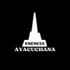 ESENCIA AYACUCHANA