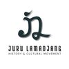 Juru Lamadjang