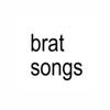 bratsongss