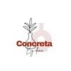 Concreta by Dina