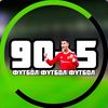 90+5 | Футбол