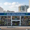 Cuộc sống Pickleball