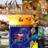 barrystours