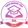 class8a_thcsquangyen