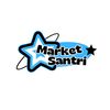 Market Santri