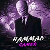 Hammad Gamer 13 💙