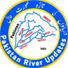 Pakistan River Updates