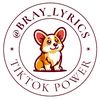 @Bray_Lyrics