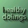 healthydoings