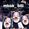 ★MBAK_BILA★