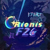 Orionis F26