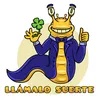 llamalosuerte