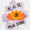 K and R Puja Store