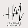 homemademinimalist