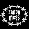 pandamess