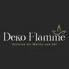 Deko Flamme