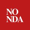 NO NDA PODCAST