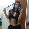 lucesitanegra