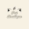 Pet Boutique بت بوتيك