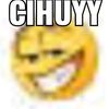 CIHUY.