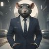 tikus rakyat