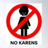 Karen in public 🌎