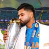 Shreyas Iyer