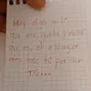para tí ojos bonitos