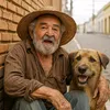 vovô Berto