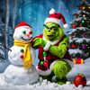Traditional Christmas Only