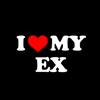 extraño a mi ex