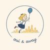ouiandaway
