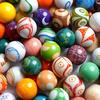 Colorful Marbles