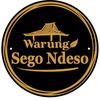 Warung Sego Ndeso