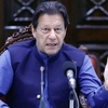 Imran Khan