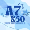 A7 - K60 - THPT THANH OAI A