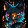 black313fox