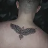 3la 7aje 🦅