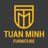Nội Thất VP Tuấn Minh