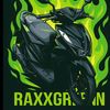 raxxgrenn